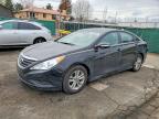 HYUNDAI SONATA 2014