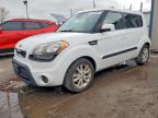 KIA SOUL 2012