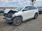 TOYOTA HIGHLANDER HYBRID 2018