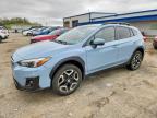 SUBARU CROSSTREK 2018