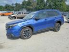SUBARU FORESTER 2025