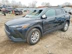 TOYOTA COROLLA CROSS 2024