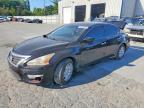 NISSAN ALTIMA 2014