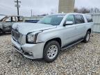 GMC YUKON XL 2017