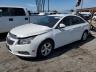 CHEVROLET CRUZE 2014