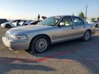 MERCURY GRAND MARQUIS 2009