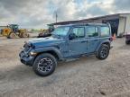 JEEP WRANGLER 2025