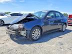 SUBARU IMPREZA 2010