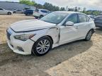 INFINITI Q50 2015