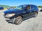 NISSAN PATHFINDER 2015