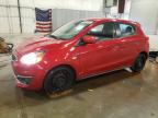 MITSUBISHI MIRAGE 2018