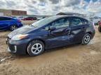 TOYOTA PRIUS 2012
