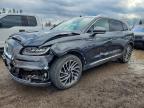 LINCOLN NAUTILUS 2019