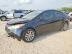 KIA FORTE 2014