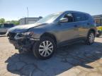 NISSAN ROGUE 2018