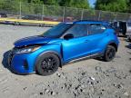 NISSAN KICKS 2023