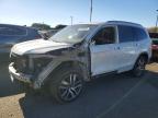 HONDA PILOT 2017