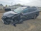 SUBARU OUTBACK 2024