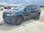 CHEVROLET TRAVERSE 2020