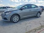 HYUNDAI ACCENT 2022