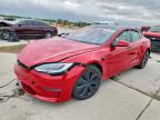 TESLA MODEL S 2021