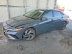 HYUNDAI ELANTRA 2025