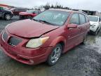 PONTIAC VIBE 2006