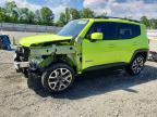 JEEP RENEGADE 2018