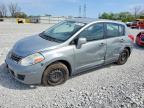 NISSAN VERSA 2010