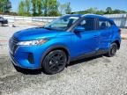 NISSAN KICKS 2024
