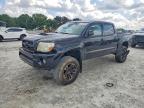 TOYOTA TACOMA 2011