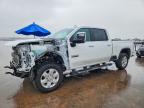 CHEVROLET SILVERADO 2022