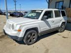 JEEP PATRIOT 2015
