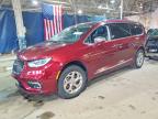 CHRYSLER PACIFICA 2021