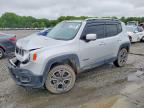 JEEP RENEGADE 2016