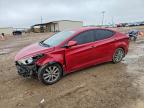 HYUNDAI ELANTRA 2015