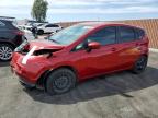 NISSAN VERSA NOTE 2015