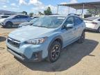 SUBARU CROSSTREK 2019