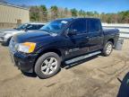 NISSAN TITAN 2015