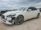 INFINITI Q50 2018