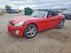 SATURN SKY 2007