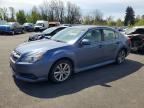 SUBARU LEGACY 2013