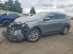 NISSAN ROGUE 2019