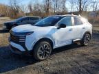 NISSAN KICKS 2026