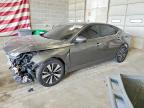 NISSAN ALTIMA 2022