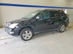LEXUS RX 2008