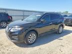 NISSAN ROGUE 2018