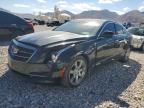 CADILLAC ATS 2016