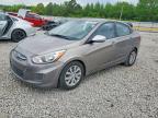 HYUNDAI ACCENT 2017