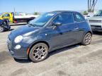FIAT 500 2012